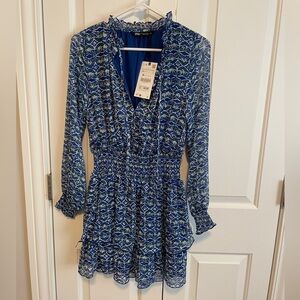 Zara mini dress